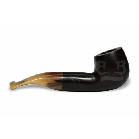 Cachimbo Elite Mini Encerado (Filtro Permanente) Piteira Chifre